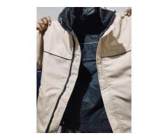 Winter branded Jackets