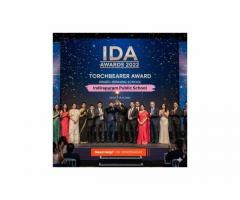 Award-Winning School Recognized as Torchbearer at IDA Awards 2022 - 1
