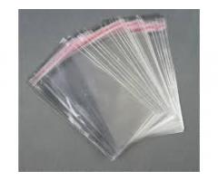 BOPP Bags: The Modern Packaging Revolution Transforming Product Visibility and Protection - 1