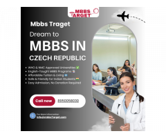 MBBS Study In Georgia - 1