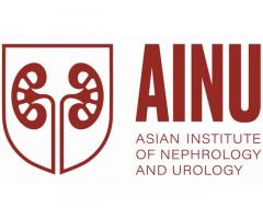 Dr. Subhash Chandra Bose - Urology Doctor in Dilsukhnagar | AINU Hospitals