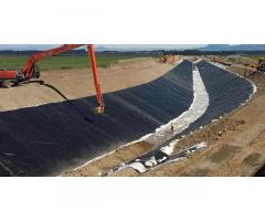 Types of Canal Lining: A Complete Guide for Efficient Water Management-Yooil