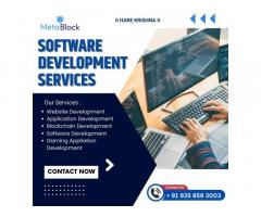 Top-Rated Custom Software Development Agency Near You