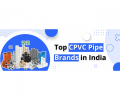 Pipe Brands in India