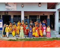 ICSE School in Kanchrapara
