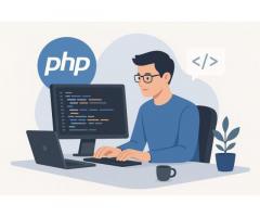 Hire PHP Developers