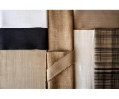 How to Style Co-Ord Sets with Linen Fabric