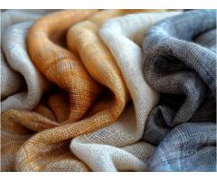 How to Style Co-Ord Sets with Linen Fabric