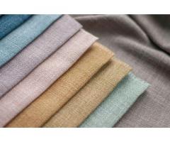 How to Style Co-Ord Sets with Linen Fabric