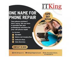 ITking - Iphone Repair in Taumarunui