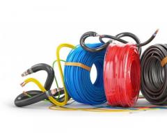 Orient Cables: Top Custom Cable Manufacturer India