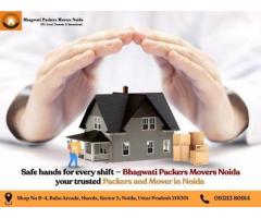 Domestic Packers and Movers in Ghaziabad | Long Distance Moving