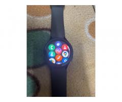 Samsung galaxy watch 4
