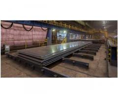C45 Alloy Carbon Steel in Delhi | Alloy Carbon Steel