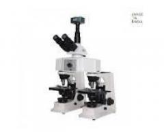 Microscope Manufacturer in India