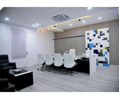Commercial Interior Design