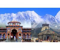 Book Affordable Do Dham Yatra 2026