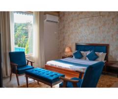 Shivjot Farms & Resort