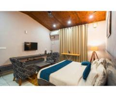 Shivjot Farms & Resort