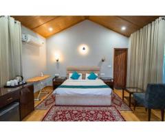 Shivjot Farms & Resort