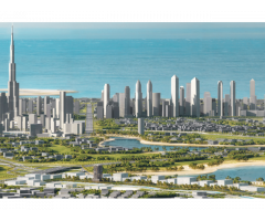 Top Luxury Homes & Real Estate Dubai