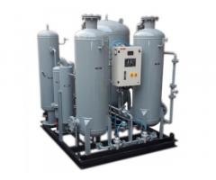 Tired of Tank Fees? The On-Demand Nitrogen Solution