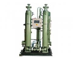 PSA Oxygen Generator: A Reliable Ozone Technology For Ozone Solution