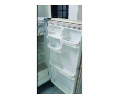 The fridge is 5 years old not much use with no damages and then never got any problem