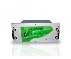 Air Quality Monitor: Check the Air Before It Checks You