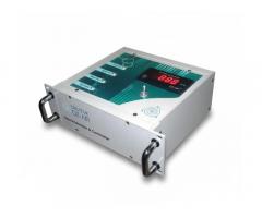 Air Quality Monitor: Check the Air Before It Checks You