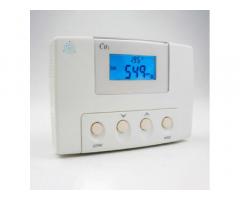 Air Quality Monitor: Check the Air Before It Checks You