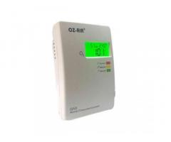 Air Quality Monitor: Check the Air Before It Checks You - 6