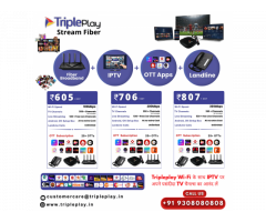 HomePlus IPTV Complete Streaming Suite