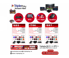 HomePlus IPTV Complete Streaming Suite