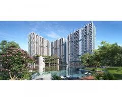3 & 4 BHK Apartments in DTC Still Waters