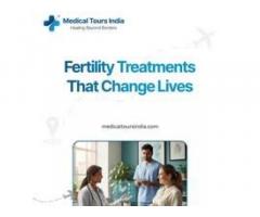 Medical tourism in India