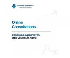 Medical tourism in India