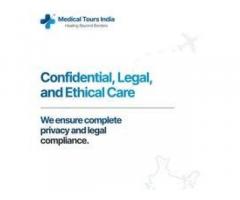 Medical tourism in India