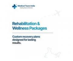 Medical tourism in India