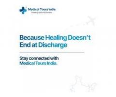 Medical tourism in India - 6