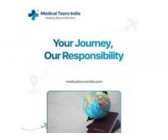 Medical tourism in India - 7