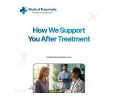 Medical tourism in India - 8