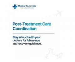 Medical tourism in India - 9