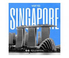 Premium Holiday Offers for Singapore–Malaysia Trips by Sky Planet Holidays