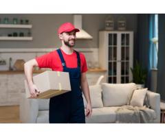 Movers and Packers in Delhi NCR - Safe, Fast and Professional Shifting Services