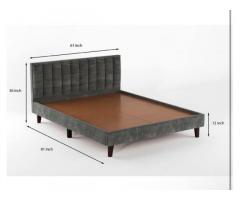 Strata Furniture Queen Size bed