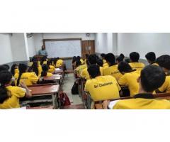 NEET & JEE Coaching Institute in Hisar