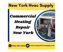 New York Hvac Supply.| Heating and Cooling