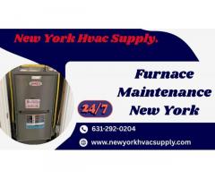 New York Hvac Supply.| Heating and Cooling