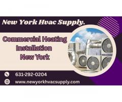 New York Hvac Supply.| Heating and Cooling